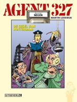Dossier De gesel van Rotterdam (Hardback)