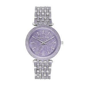 Horlogeband Michael Kors MK3850 Staal 20mm