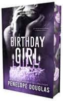 Birthday girl (Hardback)