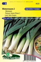 Prei zaden Winterreuzen 2