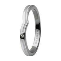 Ring Dames Skagen JRSV018SS Maat 10