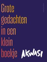 Grote gedachten in een klein boekje (Paperback)
