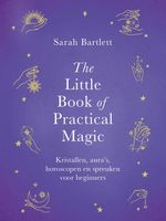 The Little Book of Practical Magic - Sarah Bartlett - ebook
