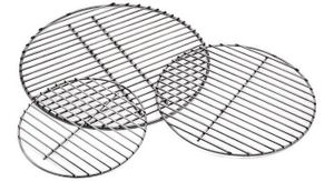 Weber Onderrooster 47cm