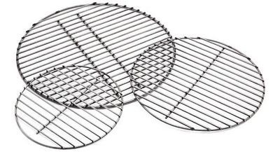 Weber Onderrooster 47cm