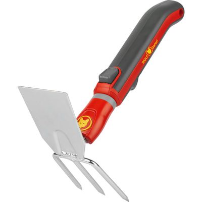 WOLF-Garten multi-star dubbelhakje LN-M/ZM 015 schoffel