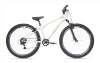 Bikefun Kinderfiets beast 26 inch met shimano 6 versnellingen en v-brakes - kiezelgrijs