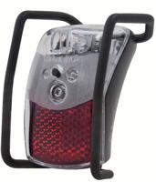 Spanninga pixeo xb achterlicht spatbord m/beschermbeugel Spanninga pixeo xb achterlicht spatbord m/beschermbeugel