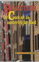 De Cock en de onsterfelijke dood - A.C. Baantjer - ebook - thumbnail