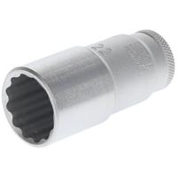 Gedore D 30 L 6259650 Dopsleutelinzetstuk 22 mm 3/8 (10 mm)