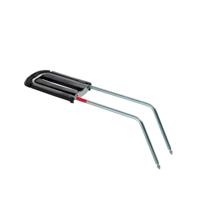 HAMAX Extra bar - reduce incline - kiss / sleepy