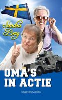 Oma's in actie - Sandra Berg - ebook