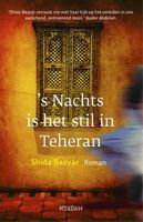 s nachts is het stil in Teheran - Shida Bazyar - ebook