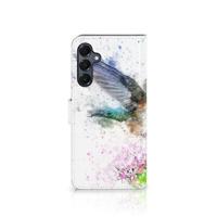 Hoesje Samsung Galaxy A16 4G/5G Vogel