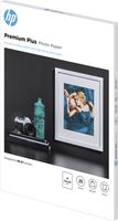 HP Premium Plus fotopapier ft A4, 300 g, pak van 20 vel, glanzend - thumbnail