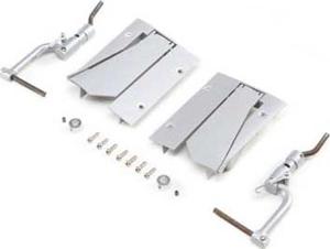 E-Flite - Landing Gear with Doors: AT-6 1.5m (EFL8764)