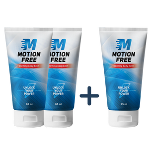 Motion Free 2+1 gratis