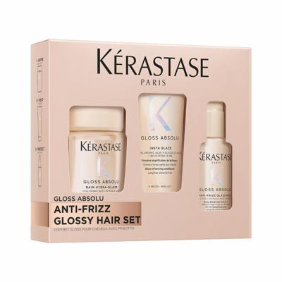 Kérastase Blond Absolu Discovery Set