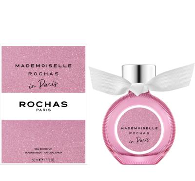 Rochas Mademoiselle Rochas In Paris Eau de Parfum 50ml | Dames Parfum