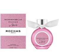 Rochas Mademoiselle Rochas In Paris Eau de Parfum 50ml | Dames Parfum