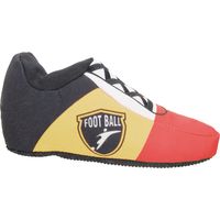 Hondenspeelgoed Soccer Voetbalschoen 20 x 7 x 10 cm Flamingo Willekeurig - thumbnail