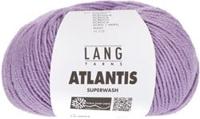 Lang Yarns Atlantis 045 Light Lilac