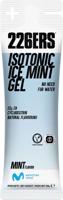 226ers isotonic ice mint gel 68g