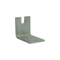 pgb-Europe FG | Beton hoekanker 75x75x60x6 Tvz | 50 st FG01740100750755