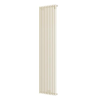 Designradiator Aika 1800 x 400 mm Pergamon