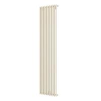 Designradiator Aika 1800 x 400 mm Pergamon