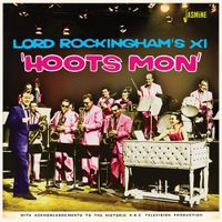 Hoots Mon - CD (0604988272321) - thumbnail