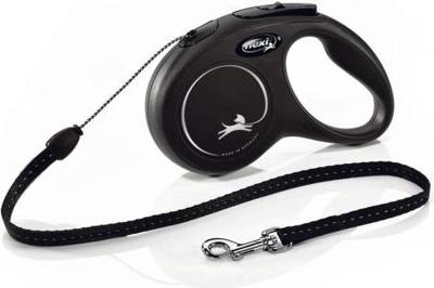 FLEXI NEW CLASSIC KOORD S ZWT 5M