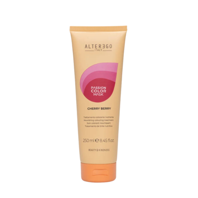 Alter Ego Passion Color Mask 250ml
