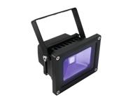 EUROLITE EUROLITE LED IP FL-10 COB UV