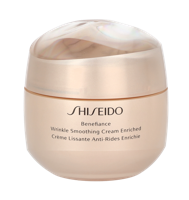 Shiseido Benefiance Wrinkle Smoothing Cream Enriched 75ml