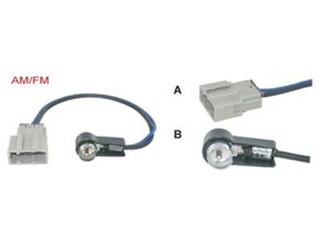 Antenne adapter (ANT6049)