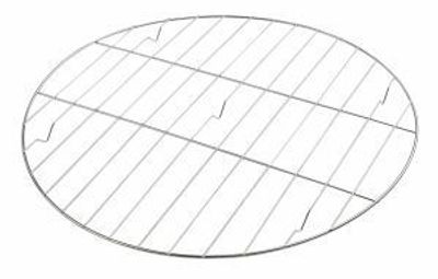 Zenker taartrooster rvs diam. 320mm