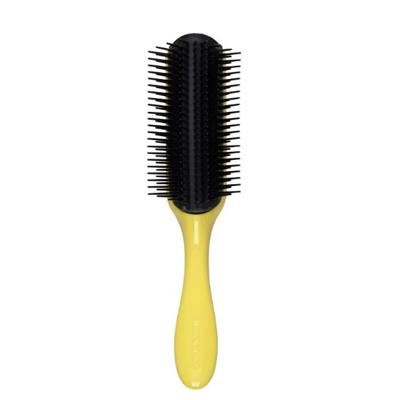 Denman Classic Styling Brush Honolulu Yellow 1 St Denman Classic Styling Brush Honolulu Yellow 1 St