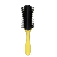 Denman Classic Styling Brush Honolulu Yellow 1 St