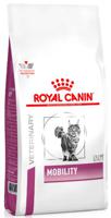 Royal Canin mobility kattenvoer 4kg zak