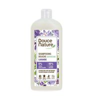 Douchegel & shampoo lavendel bio
