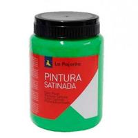 Verf La Pajarita L-38 Gesatineerd Groen 375 ml