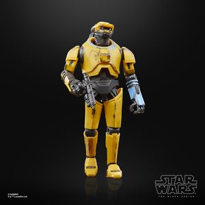 Hasbro Star Wars The Black Series NED-B