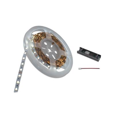5m LED-strip koud-wit