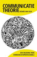 Communicatietheorie - Désirée van Osch - ebook