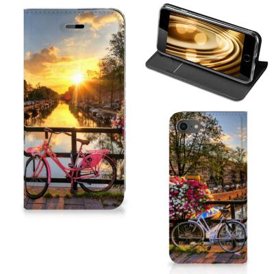 iPhone 7 | 8 | SE (2020) | SE (2022) | Book Cover | Amsterdamse Grachten