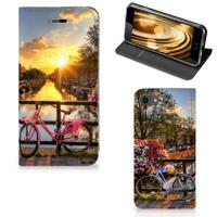 iPhone 7 | 8 | SE (2020) | SE (2022) | Book Cover | Amsterdamse Grachten