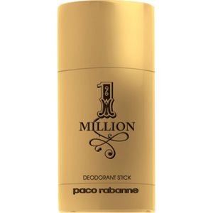 1 Million deodorant stick, 75 ml