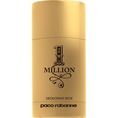 1 Million deodorant stick, 75 ml