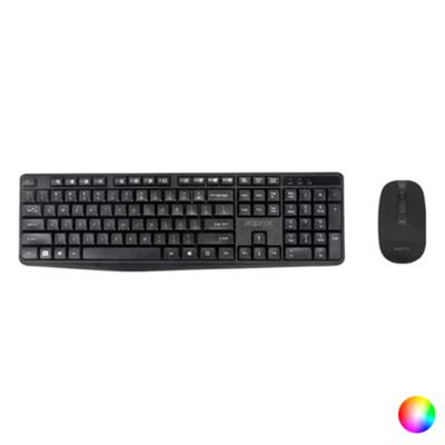 Toetsenbord en muis approx! APPMX335W